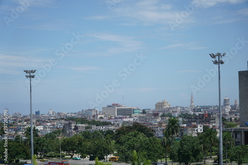 Plaza de la Revolución