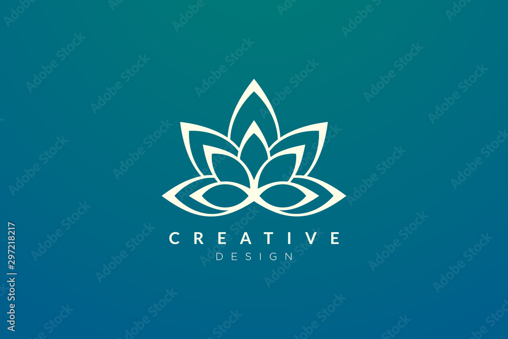Design abstract flower and leaf logo for spa, hotel, beauty, health, fashion, cosmetic, boutique, salon, yoga, therapy. Simple and modern vector design for your business brand or product. Design abstract flower and leaf logo for spa, hotel, beauty, health, fashion, cosmetic, boutique, salon, yoga, therapy. Simple and modern vector design for your business brand or product.