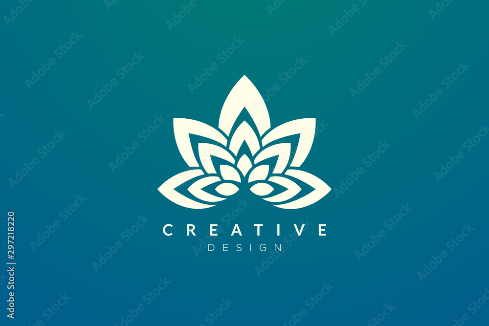 Design abstract flower and leaf logo for spa, hotel, beauty, health, fashion, cosmetic, boutique, salon, yoga, therapy. Simple and modern vector design for your business brand or product. Design abstract flower and leaf logo for spa, hotel, beauty, health, fashion, cosmetic, boutique, salon, yoga, therapy. Simple and modern vector design for your business brand or product.