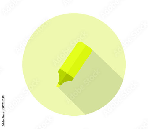 highlighter icon