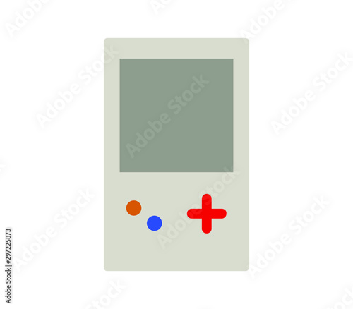 gameboy icon