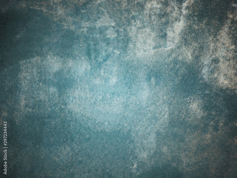Fototapeta premium Abstract grunge wall background