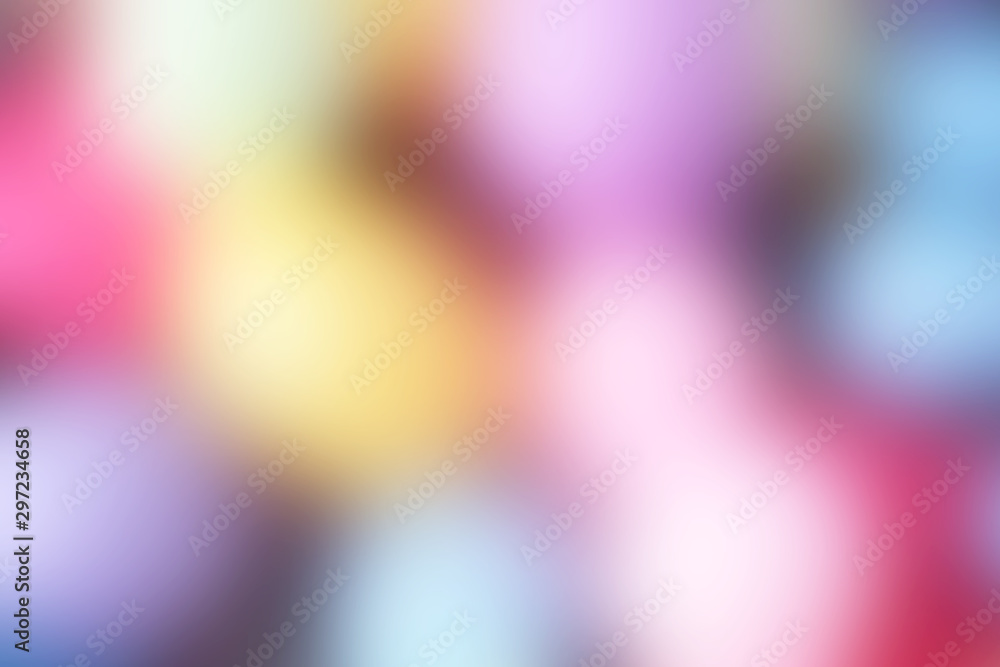 Abstract Blurred Background in pink color. Abstract Blurred Background in pink color.