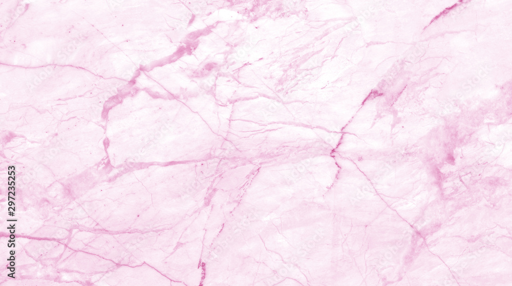 pink marble background used for design work.