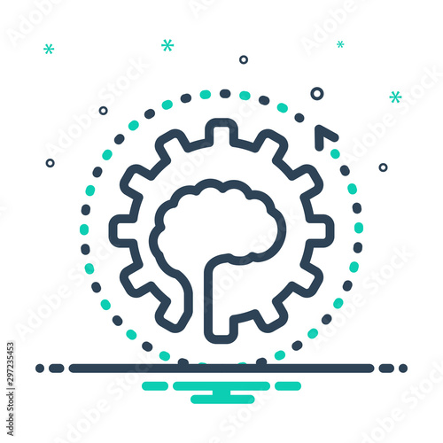 mix icon for improvement 