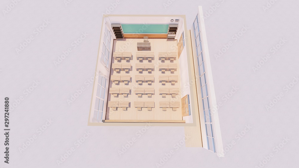 小学校 教室 授業参観 人なし イラスト72 Stock Photo Adobe Stock 小学校 教室 授業参観 人なし イラスト72 Stock Photo Adobe Stock