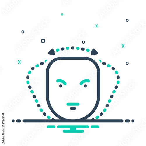 mix icon for nod 
