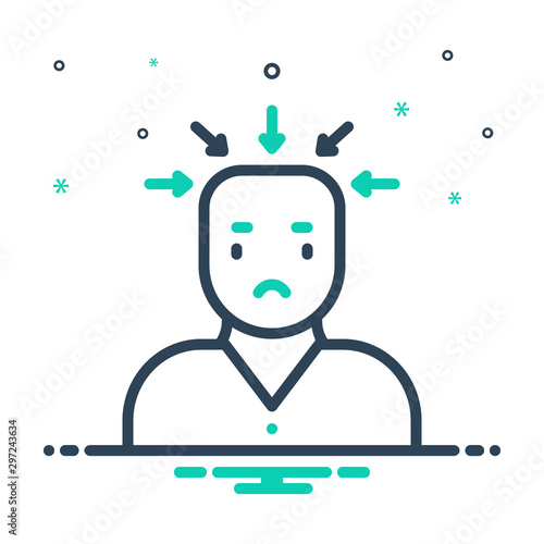 mix icon for tension 