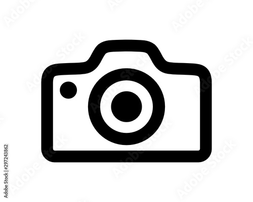 aparat fotograficzny ikona