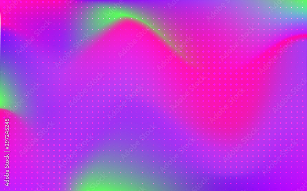 Gradient mesh abstract background.
Gradient mesh abstract background.