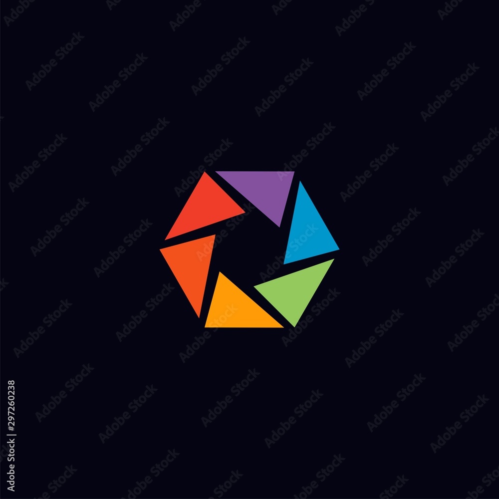 photography logo