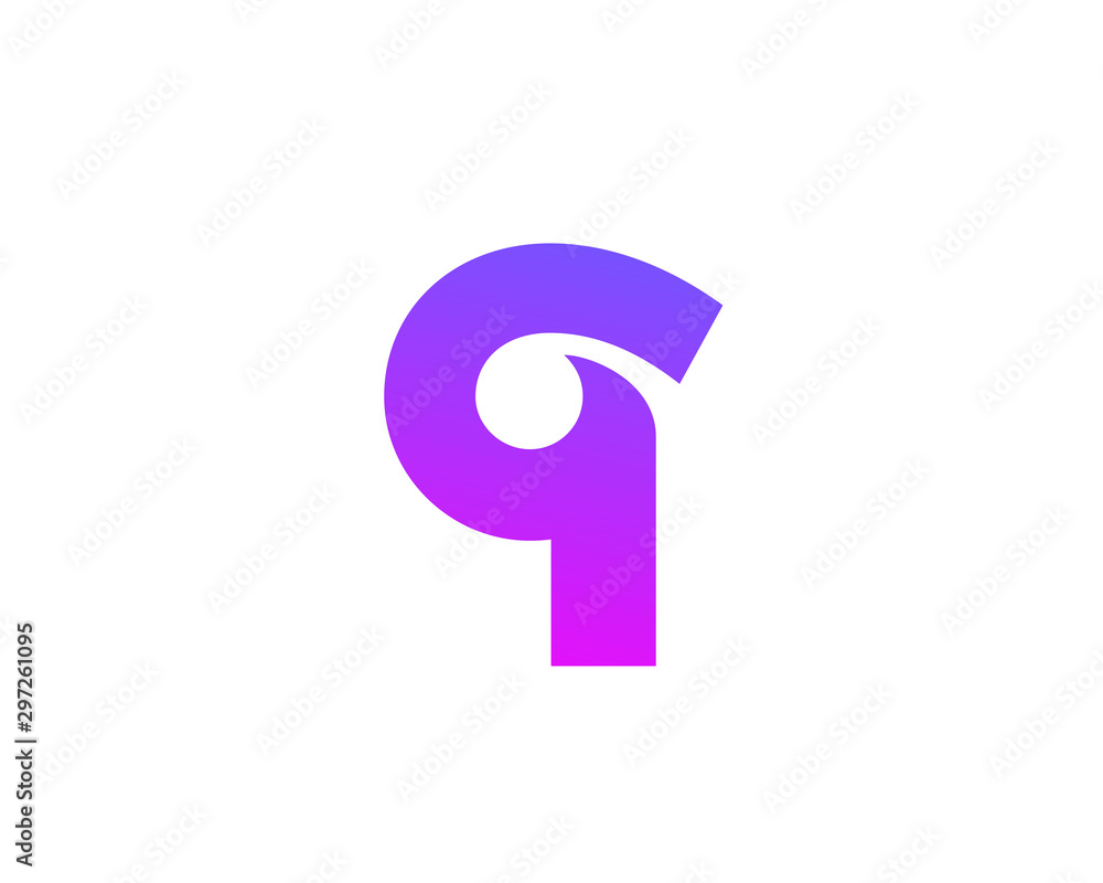 Letter Q logo icon design template elements Letter Q logo icon design template elements