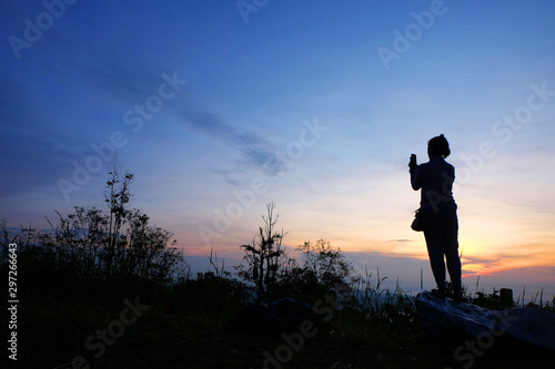 Mountainview at Khao Krajome, Suan Phueng, Ratchaburi province, Thailand