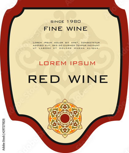 RED WINE AMARONE PROSECCO SPARKLING