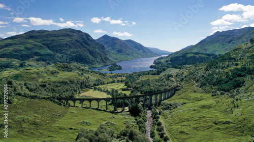 Glenfinnan Viaduct 