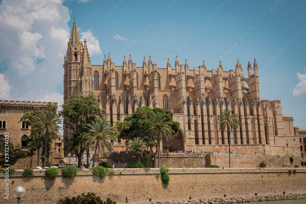 Palma Cathedrale