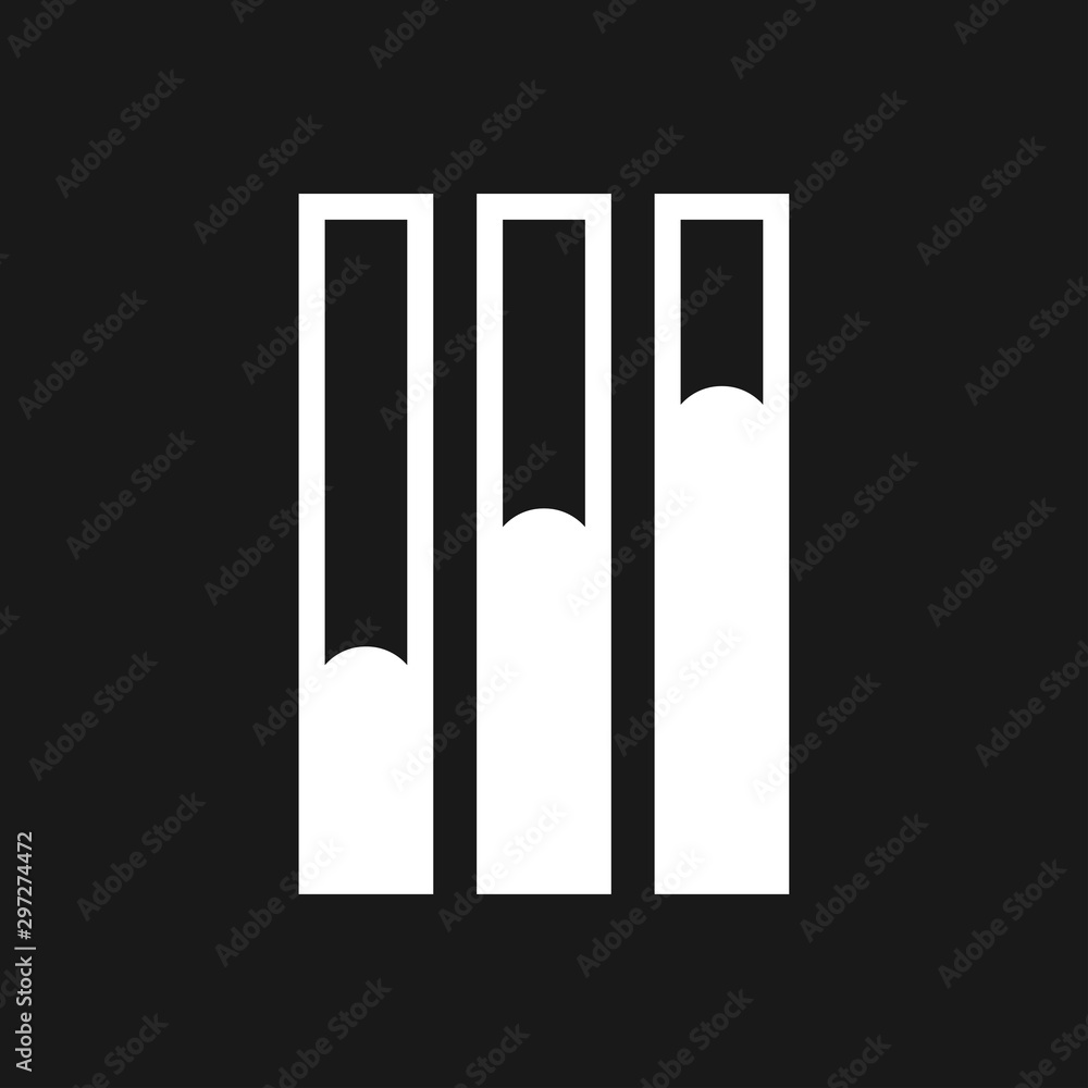 Graph and Diagram icon. Analytics and business symbols. Graph and Diagram icon. Analytics and business symbols.