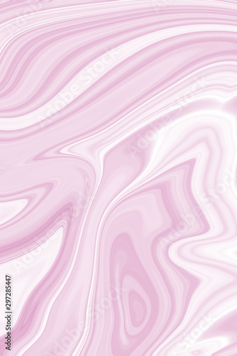 Pink marble texture pattern background.