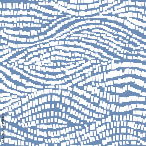  Abstract vector  background, freehand doodles seamless pattern with simple geometric shapes.