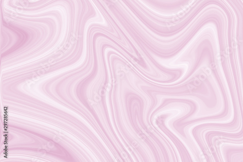 Pink marble texture pattern background.