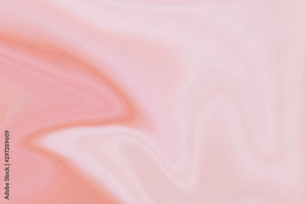 Obraz premium Pink marble texture pattern background.
