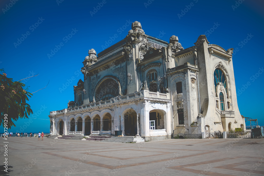 old abandoned casino old abandoned casino
