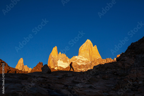 Fitz Roy