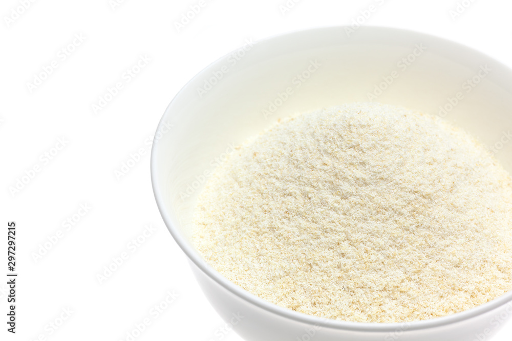 おからパウダー