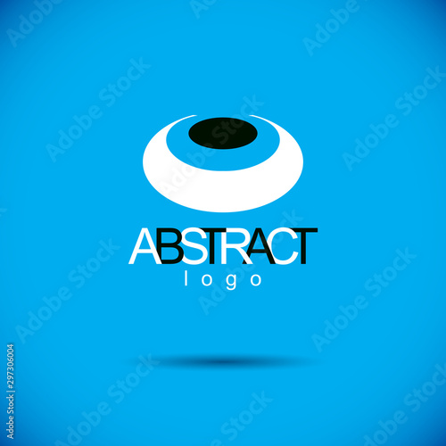 Vector geometric conceptual...