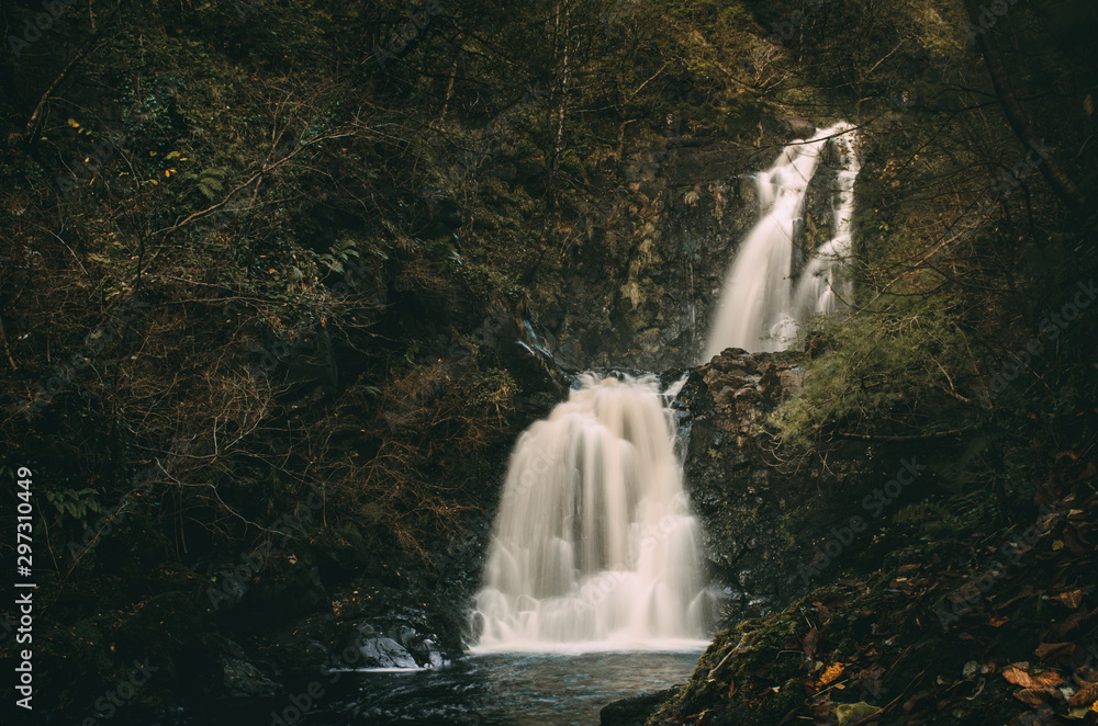 Fototapeta premium The Scotland Series