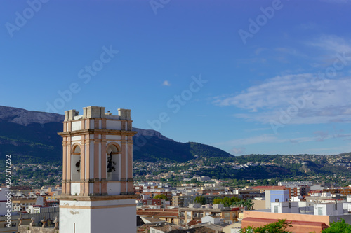Parish of Nostra Senyora de la Assumpcio in Denia