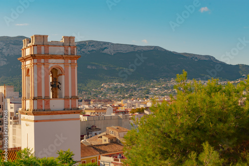 Parish of Nostra Senyora de la Assumpcio in Denia