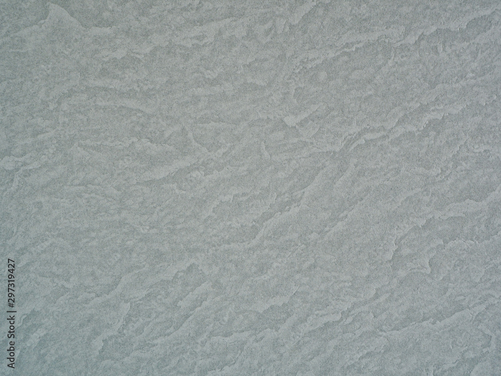Naklejka premium Close up grey color paper background texture, for design.