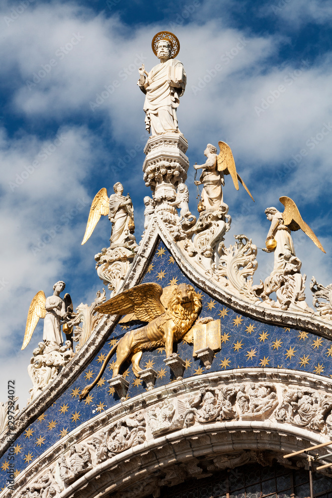 Obraz premium Venezia