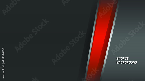 Abstract background for web sites, covers, banners, flyers, headlines, landing pages, etc. Vector.