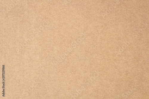 brown paper Old  background texture light rough textured spotted blank copy space background © ronnarid