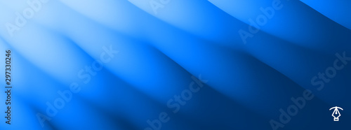 Abstract background with dynamic effect. Modern pattern. Vector illustration for design.