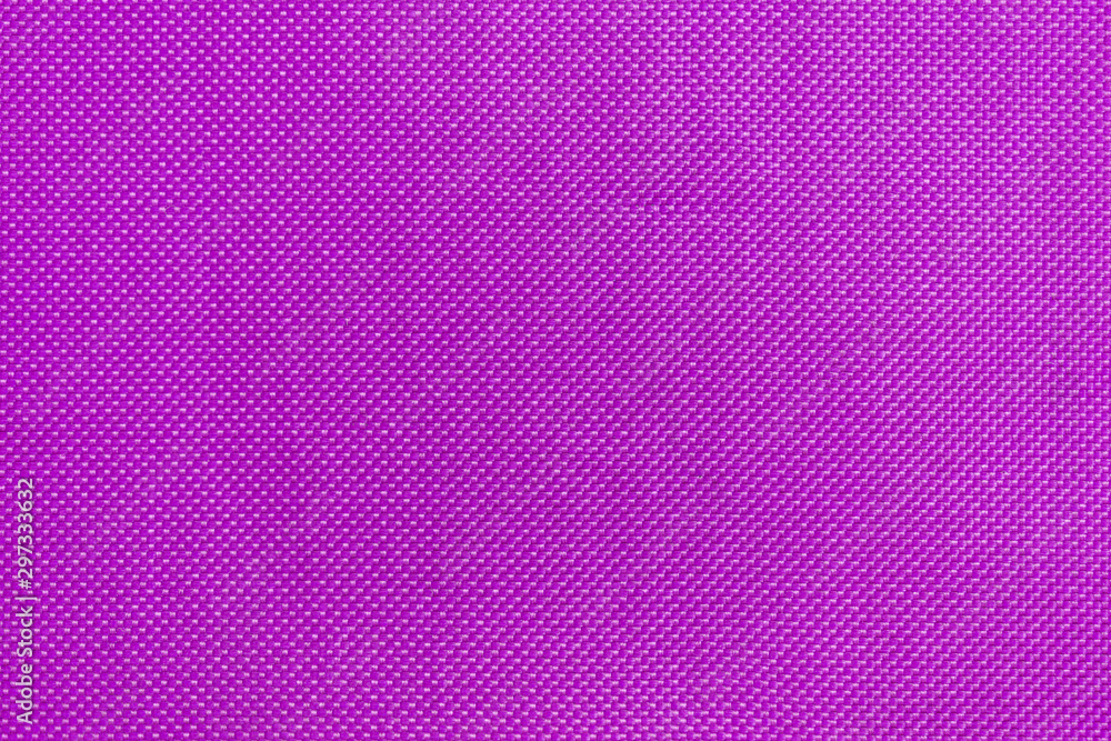 Texture of purple textile fabric material with pattern background Texture of purple textile fabric material with pattern background