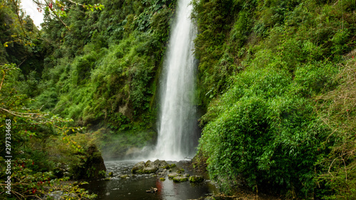 Isla de Chilo    Chile