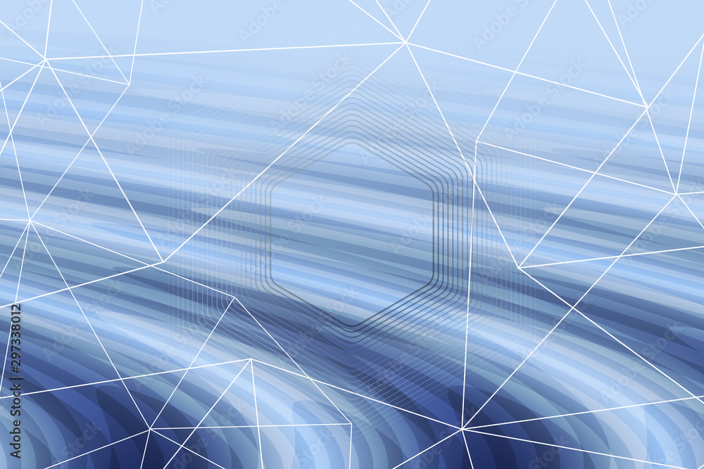 Obraz premium abstract, blue, light, technology, design, pattern, wallpaper, texture, illustration, graphic, digital, glowing, bright, backdrop, color, space, glow, shine, decoration, blur, business, web, colorful