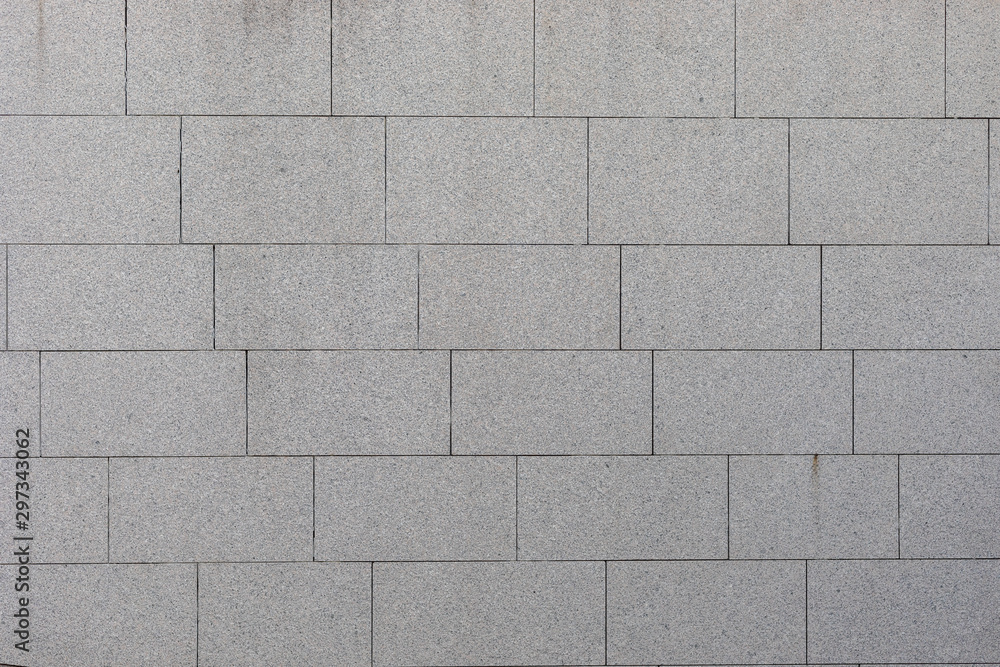 Abstract brick wall texture for pattern background