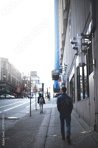 Wallpaper Mural Exploring Vancouver Torontodigital.ca