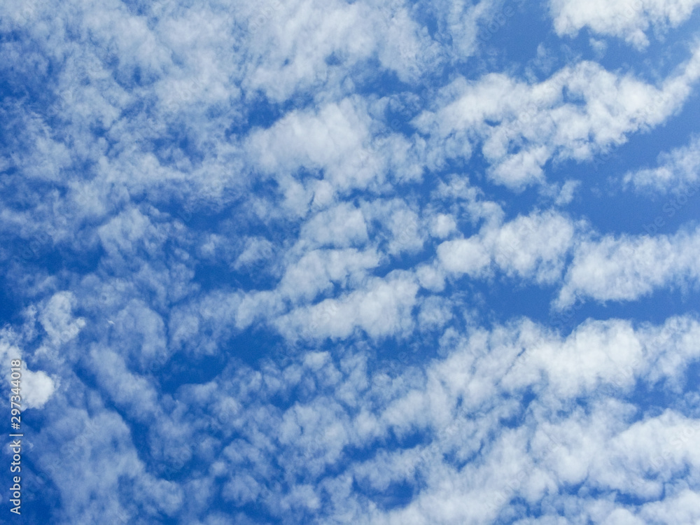 blue sky with clouds blue sky with clouds