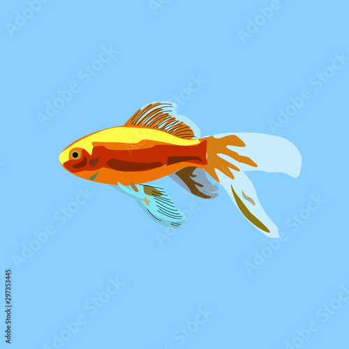 Goldfisch