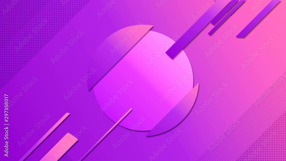 Reveal of Geometric circle badge with alpha matte channel for placing yor text or logo. Pink colored trendy minimal design. Motion graphics. 3D render loop animation. 4K, Ultra HD resolution Reveal of Geometric circle badge with alpha matte channel for placing yor text or logo. Pink colored trendy minimal design. Motion graphics. 3D render loop animation. 4K, Ultra HD resolution