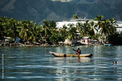 Haiti Caribe