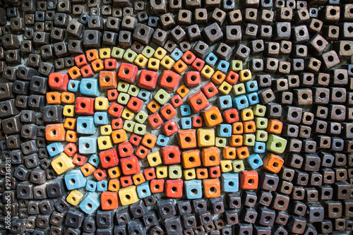 abstract background