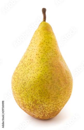 Abate pear