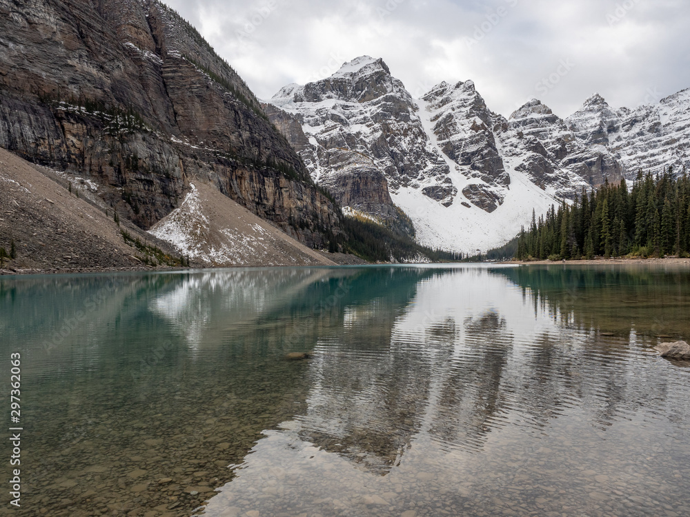 Moraine Lake