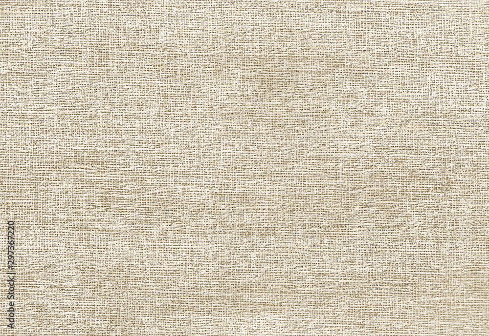 Canvas pattern in brown tone. Canvas pattern in brown tone.